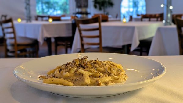 Oliver's Osteria by null