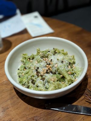 North Italia by null