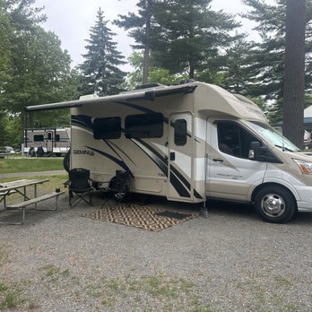 Normandy Farms Campground - Campgrounds Near Me - Foxboro, Massachusetts Normandy Farms Campground - Campgrounds Near Me - Foxboro, Massachusetts