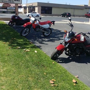 Cycle Stop-Honda - Motorcycle Dealers Near Me - Salinas, California