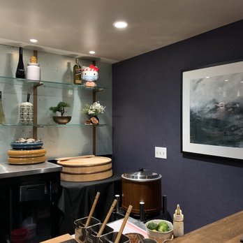 Sushi Suite 202 - Sushi Bars Near Me - Chicago, Illinois