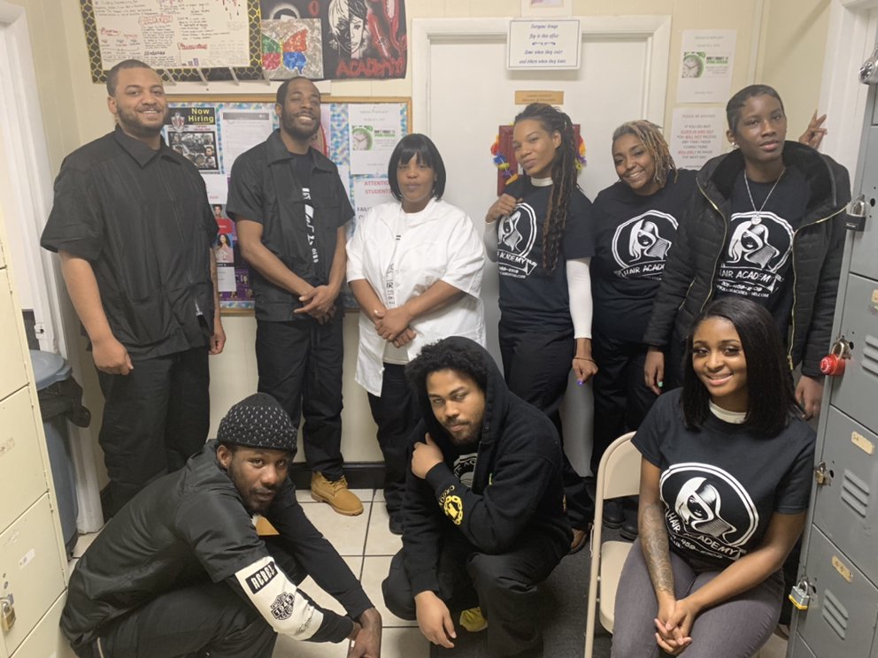 HAIR ACADEMY 128 Photos 8435 Annapolis Rd, New Carrollton, Maryland