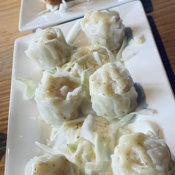 Bonchon Town Center Jacksonville - Shrimp shumai , either fried or steamed , both are good , however I prefer steamed. It just melts on your mouth - Korean Near Me - Jacksonville, Florida Bonchon Town Center Jacksonville - Shrimp shumai , either fried or steamed , both are good , however I prefer steamed. It just melts on your mouth - Korean Near Me - Jacksonville, Florida
