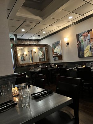 The Beaumont by null