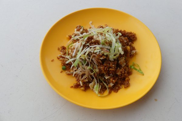 Season Live Seafood by null