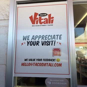 Tacos Vitali - Mexican Near Me - San Antonio, Texas Tacos Vitali - Mexican Near Me - San Antonio, Texas
