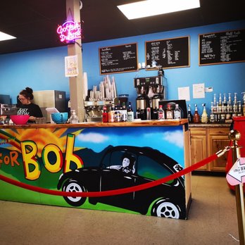 Wakey Wakey's - Coffee & Tea Near Me - Angleton, Texas
