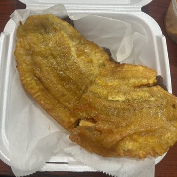 DeBorincuba - bistec jibarito - Puerto Rican Near Me - Chicago, Illinois
