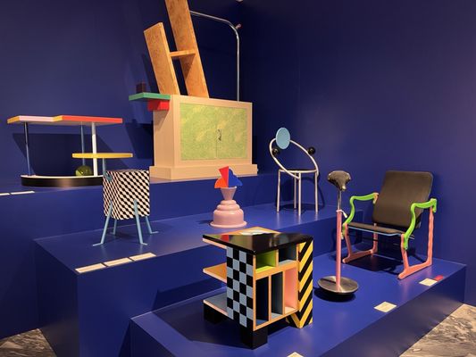 Designmuseum Danmark by null