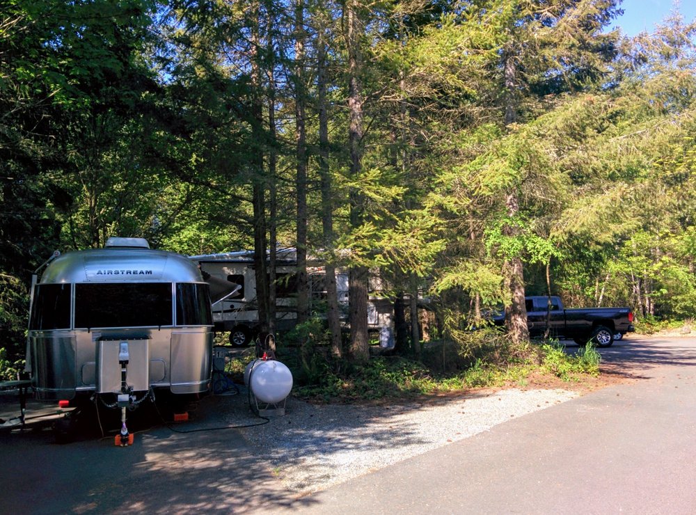 BUTTES RV PARK & STORAGE Updated September 2024 20002 207th St Ct E