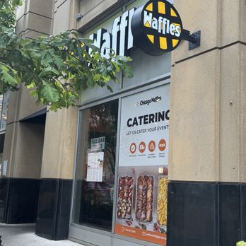 Chicago Waffles - Breakfast & Brunch Near Me - Chicago, Illinois Chicago Waffles - Breakfast & Brunch Near Me - Chicago, Illinois