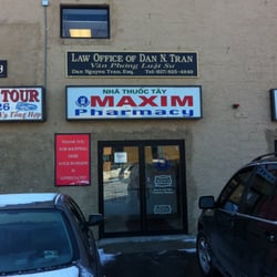 Law Office of Dan N. Tran
