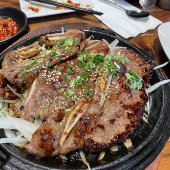 HanEuem - LA Galbi - Korean Near Me - Los Angeles, California HanEuem - LA Galbi - Korean Near Me - Los Angeles, California
