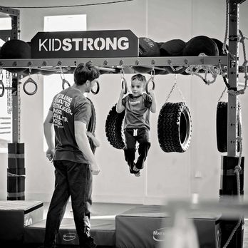 KidStrong - Cedar Park - Child Care & Day Care Near Me - Cedar Park, Texas