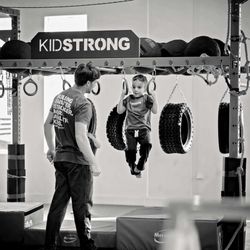 KidStrong Cedar Park