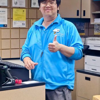 The UPS Store - Kenny is awesome! - Shipping Centers Near Me - Garden Grove, California The UPS Store - Kenny is awesome! - Shipping Centers Near Me - Garden Grove, California