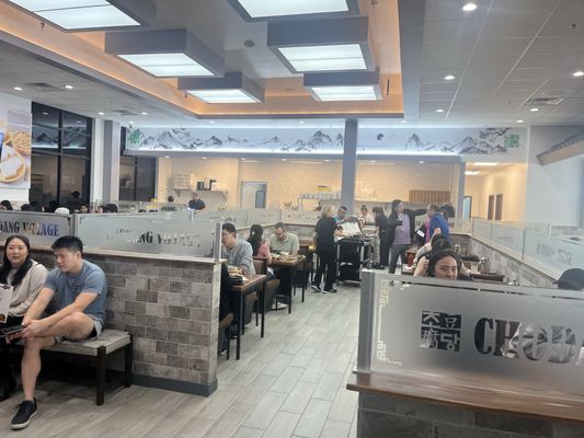Cho Dang Village - Plano by null