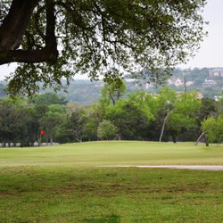 Lions Municipal Golf Course