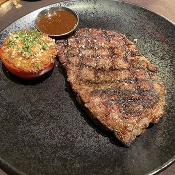 Bourbon Steak by Michael Mina - Ribeye - Steakhouses Near Me - Las Vegas, Nevada Bourbon Steak by Michael Mina - Ribeye - Steakhouses Near Me - Las Vegas, Nevada