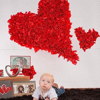 My Angle Photography - One of my favorite pictures from the lovely Valentine's mini session with My Angle Photography - Event Photography Near Me
