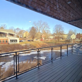 The Inkwell Coffee House - Outdoor seating coming soon - Coffee & Tea Near Me - Exeter, New Hampshire