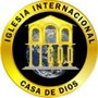 Iglesia Internacional Casa De Dios