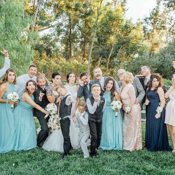 Lake Oak Meadows - Our crazy, beautiful family. - Venues & Event Spaces Near Me - Temecula, California