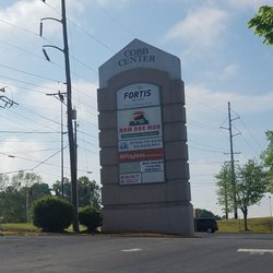 Cobb Center