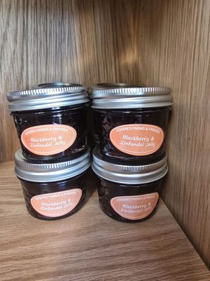 Song Dog Farm Distillery by null