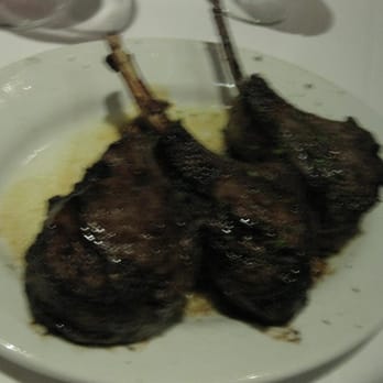 Ruth's Chris Steak House - lamb chop ! yummy - Steakhouses Near Me - Pasadena, California Ruth's Chris Steak House - lamb chop ! yummy - Steakhouses Near Me - Pasadena, California