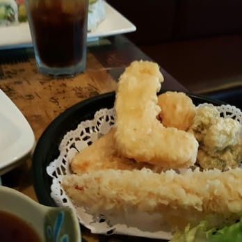 Fujiyama - With Jeremiah Roller At Fujiyamas.  The best sushi in the United States. - Sushi Bars Near Me - Milwaukee, Wisconsin