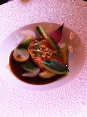 Ratatouille Food & Wine by null