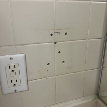 MDL Group - Holes in the bathroom wall - Property Management Near Me - Las Vegas, Nevada MDL Group - Holes in the bathroom wall - Property Management Near Me - Las Vegas, Nevada