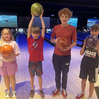 Bowlero Norcross - Venues & Event Spaces Near Me - Norcross, Georgia
