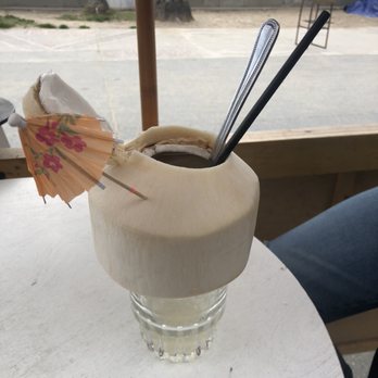 Venice Beach Bar & Kitchen - Koh Phayam - Dive Bars Near Me - Venice, California