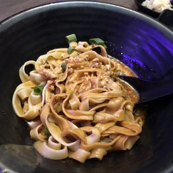Everyday Noodles - Dan Dan Noodles Szechuan Style - Chinese Near Me - Pittsburgh, Pennsylvania Everyday Noodles - Dan Dan Noodles Szechuan Style - Chinese Near Me - Pittsburgh, Pennsylvania