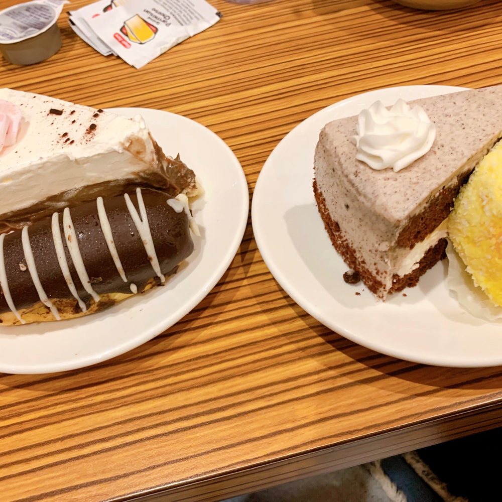 The Best 10 Buffets near New York New York Hotel & Casino in Las Vegas