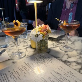 Gersi - Friends drinks Loved by both - Italian Near Me - Richmond, Virginia Gersi - Friends drinks Loved by both - Italian Near Me - Richmond, Virginia