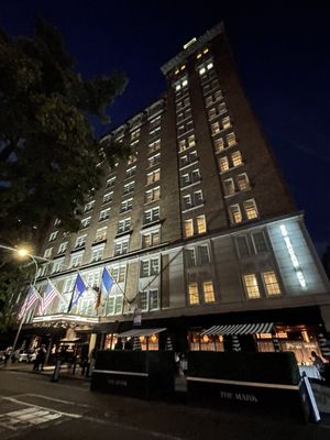 The Mark Restaurant by Jean-Georges by null