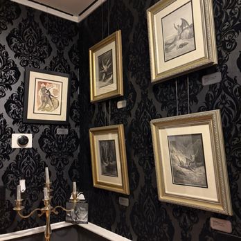 The Satanic Temple - Artwork - Art Galleries Near Me - Salem, Massachusetts
