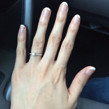 Paradise Nail Spa - Gel french mani! - Nail Salons Near Me - Bellevue, Washington Paradise Nail Spa - Gel french mani! - Nail Salons Near Me - Bellevue, Washington