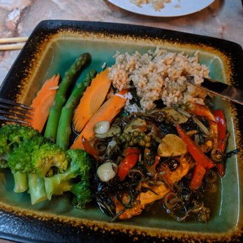 So Zap - Thai Near Me - Ogunquit, Maine