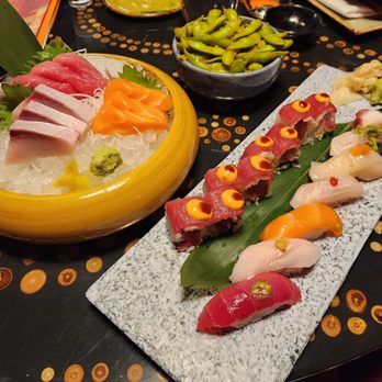 Sushisamba - Asian Fusion Near Me - Las Vegas, Nevada