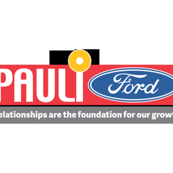 Pauli Ford