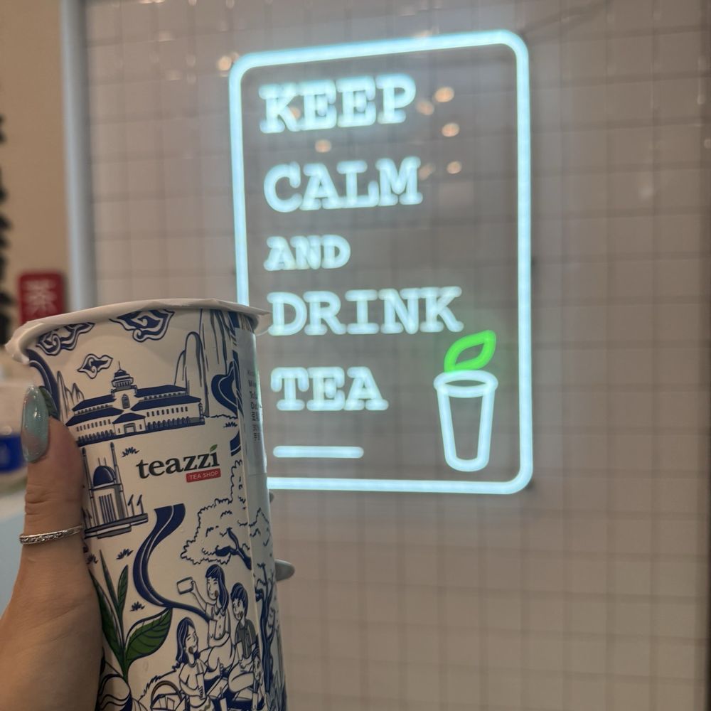 Tofu Pudding Deep Roast Oat Milk Tea Tofu Pudding Deep Roast Oat Milk Tea