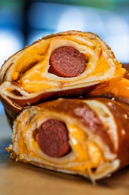 PENGUIN PRETZELS - Updated January 2025 - 94 Photos & 64 Reviews - 4205