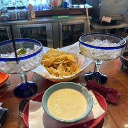 Las Trojas- Huntsville - This is $55 before tip at Las Trojas.