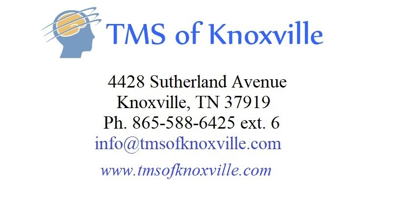 TMS of Knoxville - grief counselor in Knoxville, TN
