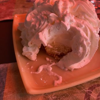Bamboo Fire Cafe - Rum cake amazing - Caribbean Near Me - Delray Beach, Florida Bamboo Fire Cafe - Rum cake amazing - Caribbean Near Me - Delray Beach, Florida