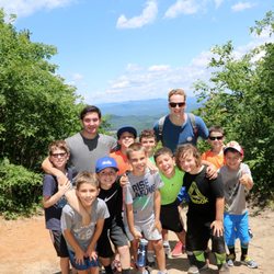 Blue Star Camps For Boys & Girls